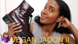 Sale vegan jadon doc martens Top Sale Black Friday