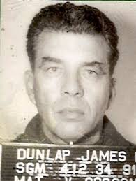 East Tennessee Veterans Memorial Association — Dunlap, James H.