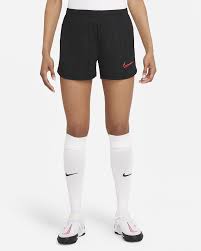 Gym shorts & sports shorts. Nike Dri Fit Academy Women S Knit Soccer Shorts Nike Com
