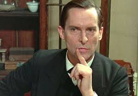 The Hound of the Baskervilles