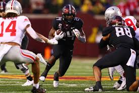 The journey for a fifth straight big ten. 5dgagpra2oawkm