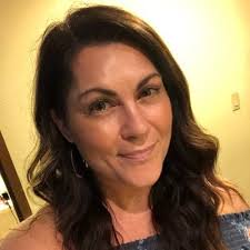 Kimberly Pelkey's Instagram, Twitter & Facebook