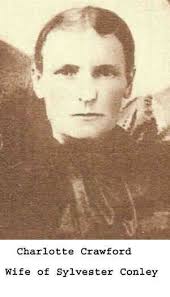 Descendants of William Conley