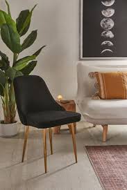 Home Apartment Furniture Decor More Urban Outfitters Velvet Chair Velvet Dining Chairs Accent Chairs For Living Room