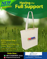 Joint office and factory concept can save expenditure for sme by sharing common facilities namely sewerage treatment, compound lighting, security guard, cleaning services, garbage collection, conference room. Max Concept Marketing Sdn Bhd Having The Full Support Eco Canvas Bag 3 V23 Ready Stock Whatsapp Http Wa Me 60126288554 Jane To Order Whatsapp Http Wa Me 60126288554 Jane To Order