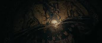 The Cave is a Bad, Guilty Pleasure – Father Son Holy Gore