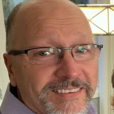 Former Deputy Mayor Jim McManaman, North Grenville