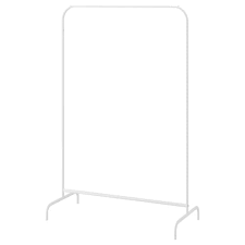 حجز أخلاق اختيار ikea coat hangers phfire com. Home Furniture Diy Ikea Mulig Extendable Wall Mounted Clothes Rail Bar Towel Hanging Racks 60x90cm Storage Solutions