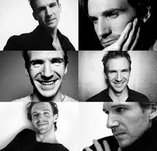Ralph Fiennes