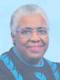 Hazel Patterson Obituary (1930