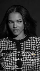 Los Angeles y NYC: Sesión de Fotos de Modelo