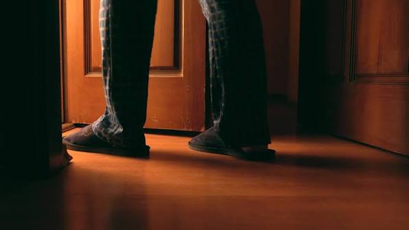 Why Do I Pee So Much at Night? | Sharp HealthCare