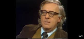 One of my favorite Bradbury interview moments.