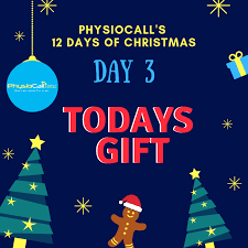 Check spelling or type a new query. 3rd Day Of Christmas By Physiocall