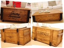 A steampunk inspired apothecary chest made out of recycled pallets. Buy Coffee Table Chest Wooden Box Shabby Chic Cargo Box Vintage Chest Table Furniture Show Original Title Online In Uae 322812431388