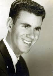 Edward Barras Obituary