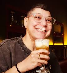 Well when it's too smoky to run, sushi and gin and tonic it is!