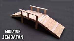 We did not find results for: Cara Membuat Miniatur Jembatan Dari Stik Es Krim Diy Kerajinan Tangan Youtube
