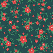 Check spelling or type a new query. Flowers Pattern Dark Classical Green Red Decor Free Vector In Adobe Illustrator Ai Ai Format Encapsulated Postscript Eps Eps Format Format For Free Download 5 35mb