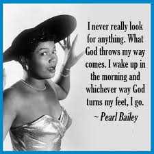 Pearl Bailey African American Quotes Famous African Americans Pearl Bailey Here are some famous thanksgiving quotes: pearl bailey african american quotes