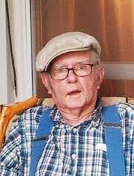 Donald Kent Garrison Obituary