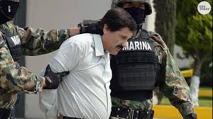 The trial of joaquín el chapo guzmán has provided shocking revelations about the mexican drug lord's life. Deb Haaland Economy El Chapo S Wife 5 Things You Need To Know Tuesday