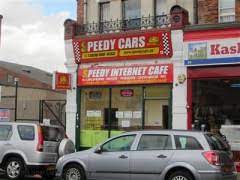 Speedy i̇nternet cafe haritalı yol tarifi, speedy i̇nternet cafe giden i̇ett otobüs hatları: Speedy Internet Cafe 12 Lymington Avenue London Internet Cafes Near Wood Green Tube Station