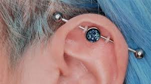 Check spelling or type a new query. Ranking The Pain Of Each Type Of Ear Piercing