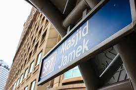 How to get there, what sights are nearby, what you should know before visiting — at planetofhotels.com. Masjid Jamek Lrt Entrance Next To Enhanced Mco Area Temporarily Sealed Off The Star