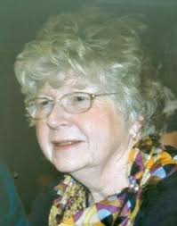 Patricia Kerbein Obituary