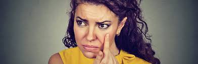 'gels are best for offering a subtle amount of colour to brows, as they only coat the brow hairs what colour eyebrows are right for you? How To Stop Twitching Eye Nature S Best