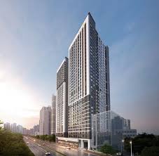 분양가 계속 오르니… 두산위브더제니스 센트럴 양정, 지금이 기회