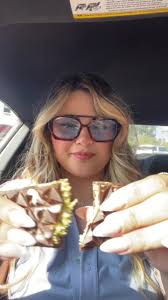 Kunafa Dubai Chocolate Donut San Diego