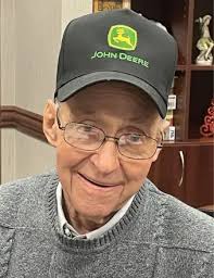 Obituary information for Marvin Honold