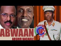 gabaygii dhulka ku jiiday suufiyada