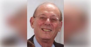 Obituary information for Edward Charles Harris