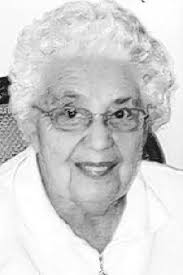 Shirley Soltis Obituary (2015)