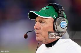 111 Doc Holliday Football Coach Photos & High Res Pictures