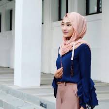 Maybe you would like to learn more about one of these? Baju Warna Dongker Cocok Dengan Jilbab Warna Apa Blog Sintesa