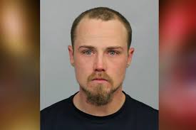 Casper man arrested, accused of attempting to light apartment doorway