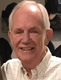 Obituary information for Thomas "Tom" David Holmes