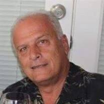 Thomas John Paone Sr. Obituary