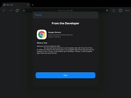 Google chrome extensions are programs that can be installed into chrome in order to change the browser's functionality. Google Chrome Is Testing Out A New Feature For Ios Users To Lock Their Incognito Tabs Making It More Secure And Private Digital Information World