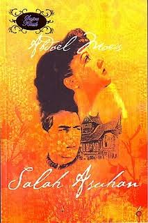 Salah Asuhan (novel) - Wikipedia bahasa Indonesia, ensiklopedia bebas