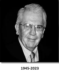 Félix Báez-Jorge (1945-2023)