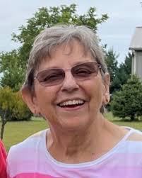 Cecilia Jane Yonker Obituary (2023)