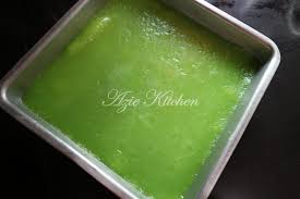 Berikut kumpulan rahasia aneka kreasi dan variasi olahan resepi kuih klepon ubi ungu sajian sedap istimewa lengkap dengan cara bikin sendiri di rumah ala rumahan (homemade). Kuih Lapis Tepung Ubi Yang Sedap Azie Kitchen