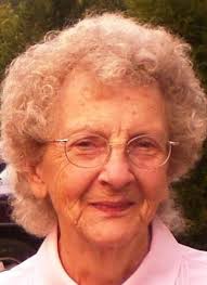 Joan McGowan Obituary (2015)