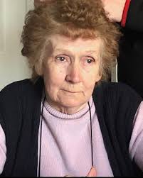 Death Notice of Carmel Rennicks (née Reilly) (Navan, Meath)