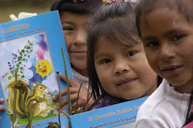 Inequality starts at a young age